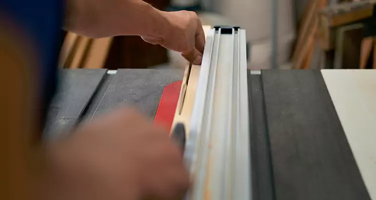 Bifold Door Seal Repair in Key West, FL