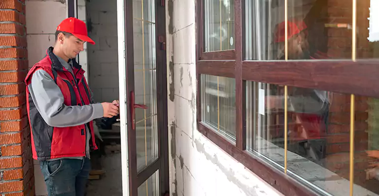 Comprehensive Commercial Door Repair Services in Key West, FL