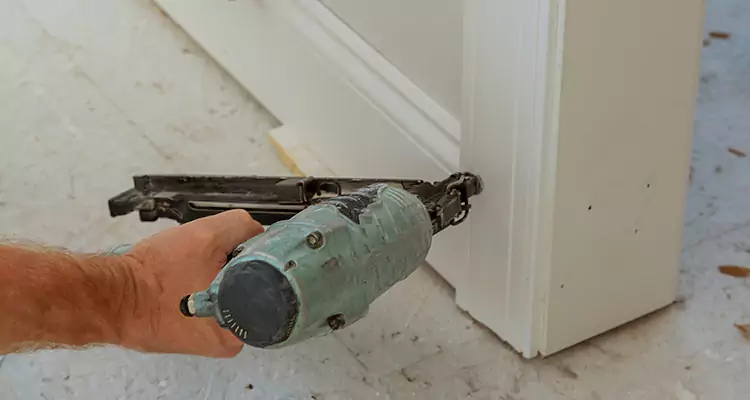 Patio Door Fix in Key West, FL