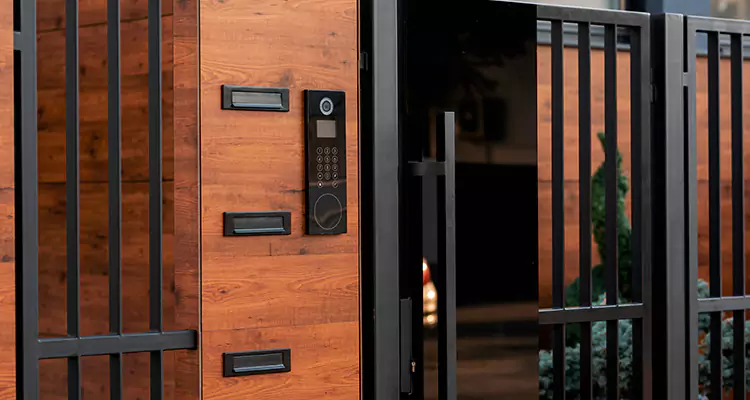 Screen Door Handle Replacement in Key West, FL