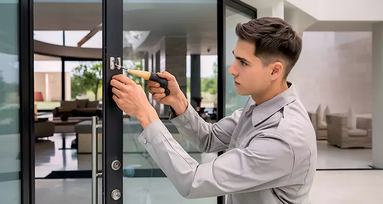 Best Door Lock RepairSliding Door Lock Repair in Key West, FL