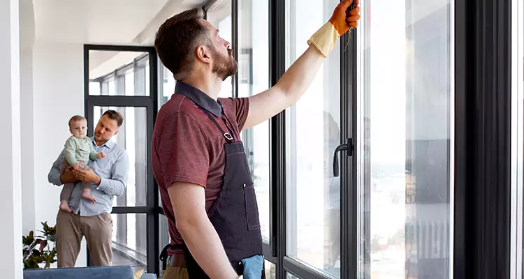 Patio Door Replacement in Key West, FL