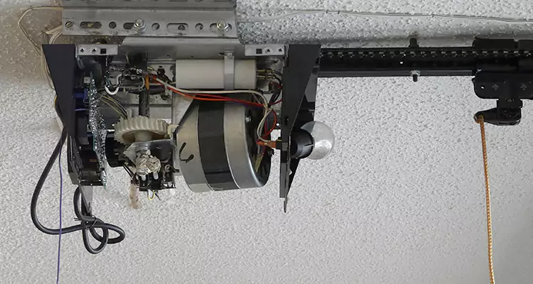 Emergency Garage Door Opener Repair in Key West, FL