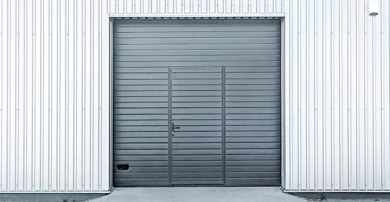 Trusted Industrial Overhead Door Repair in Key West, FL