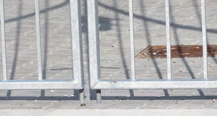 Our Metal Gate Repair Services in Key West, FL