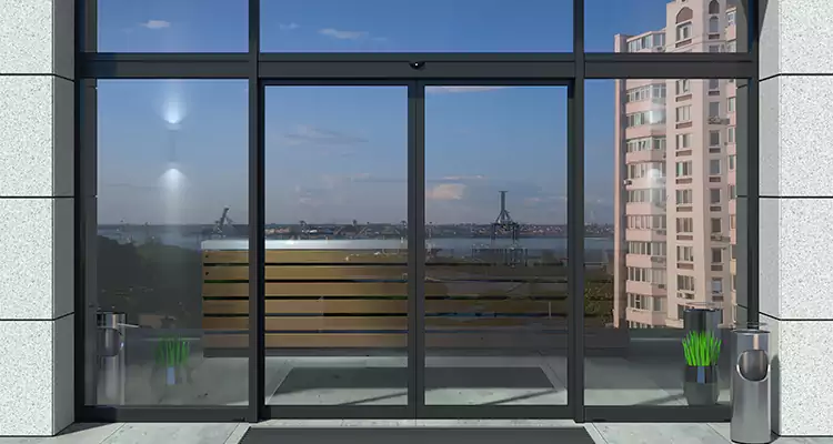 Our Patio Door Casing Repair Services in Key West, FL