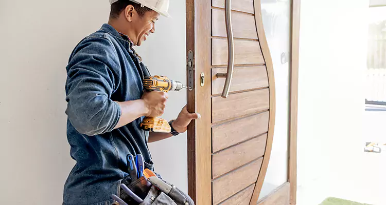 Our Patio Sliding Door Lock Repair Services in Key West, FL