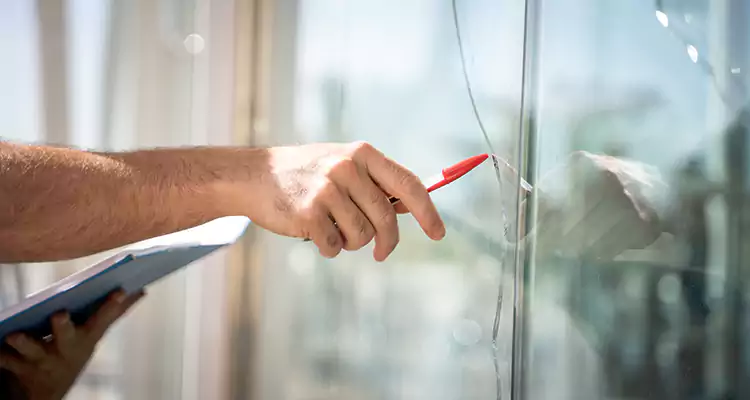Sliding Glass Patio Door Repair in Key West, FL