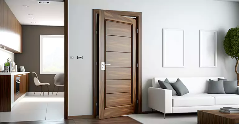 Residential Overhead Door Repair in Key West, FL