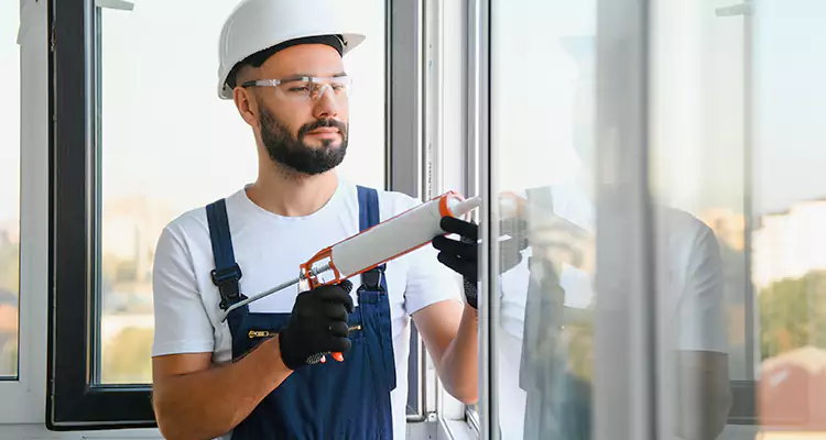 Retractable Screens Repair for Patio in Key West, FL