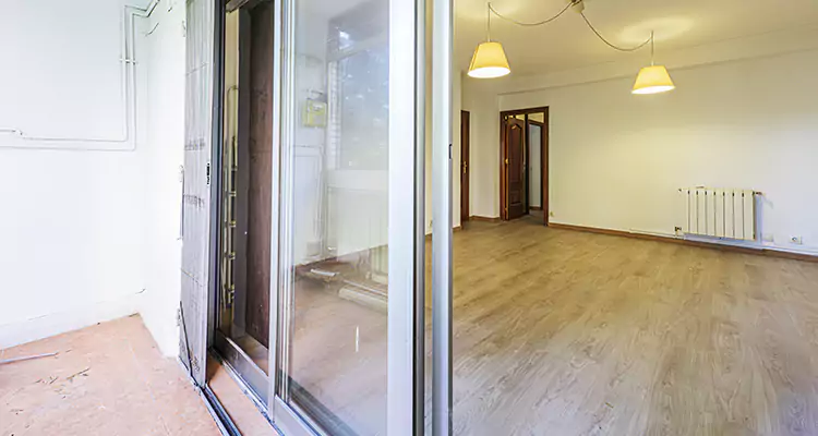 Security Screen Doors Repair in Key West, FL