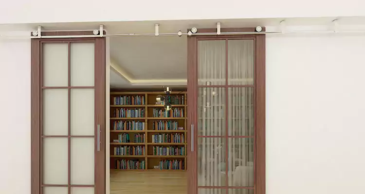 Why Choose Us for Sliding Backyard Door Repair in Key West, FL?