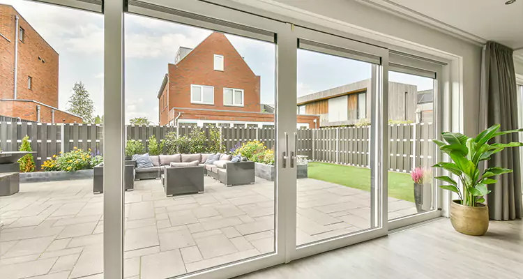 Why Choose Our Sliding Door Expert in Key West, FL