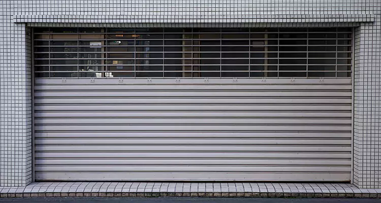 Steel Roll Up Door Repair in Key West, FL