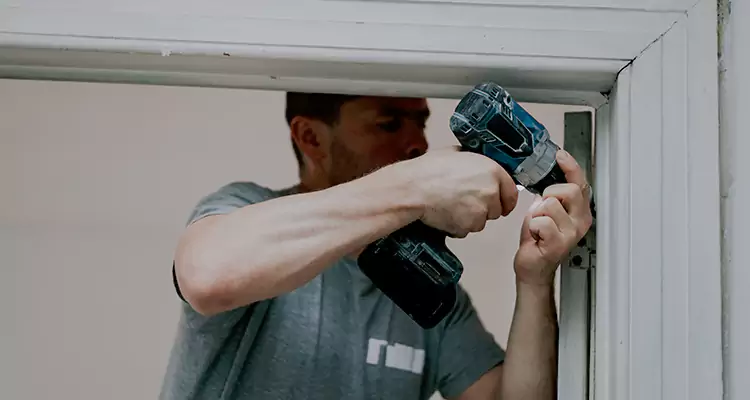 Wood Door Repair Near Me in Key West, FL