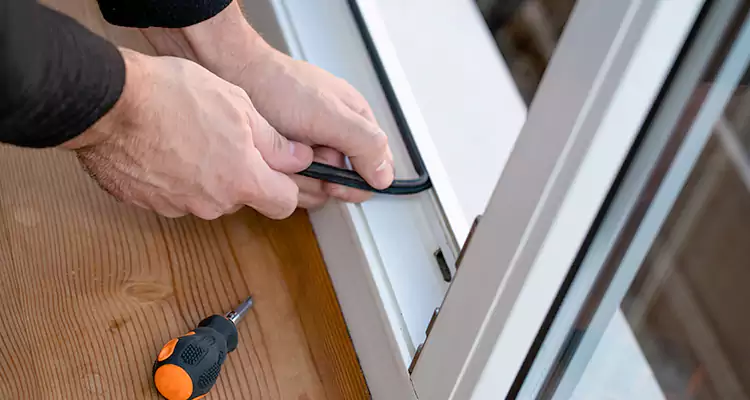 Sliding Door Maintenance in Key West, FL
