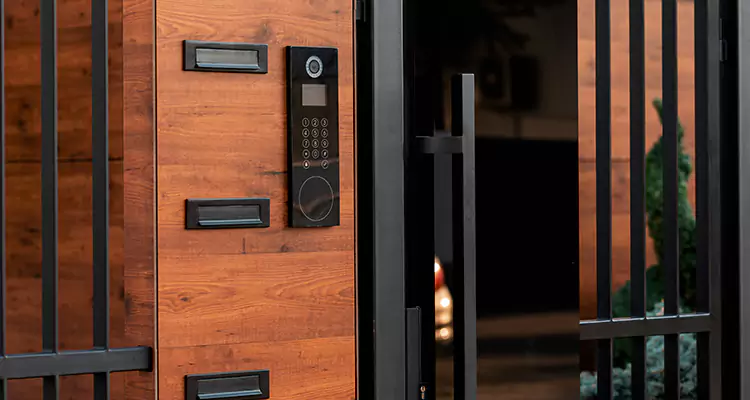 Automatic Door Maintenance in Key West, FL