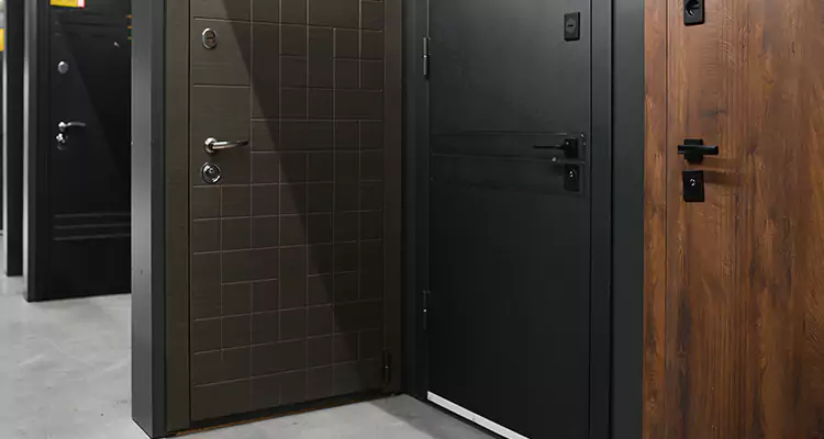 Burglar Proof Storm Door Repair in Key West, FL