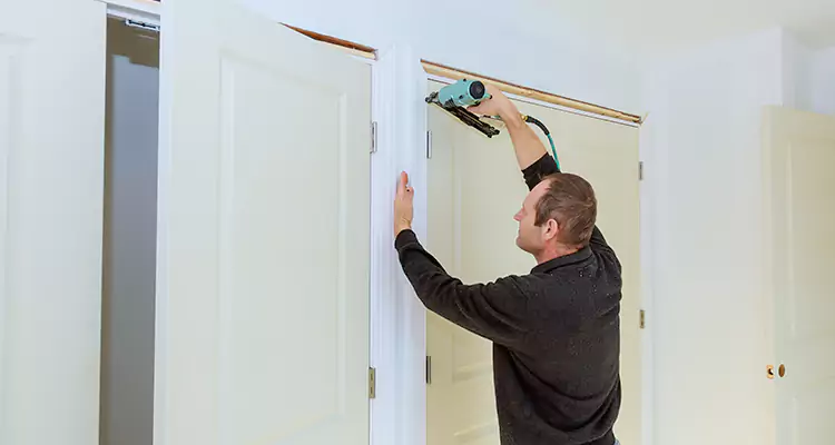 Top Rated Door Fixing ServiceFixing Garage Door Track in Key West, FL