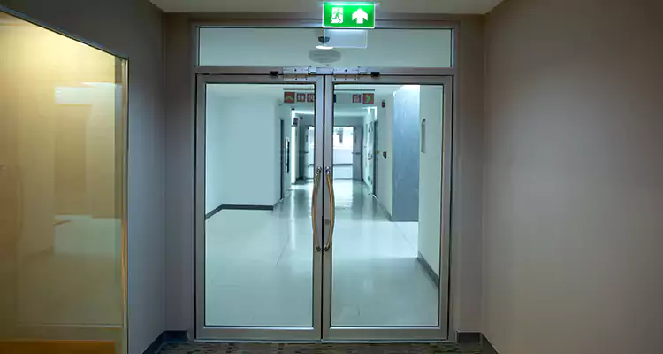 Emergency Glass Door Repair in Key West, FL