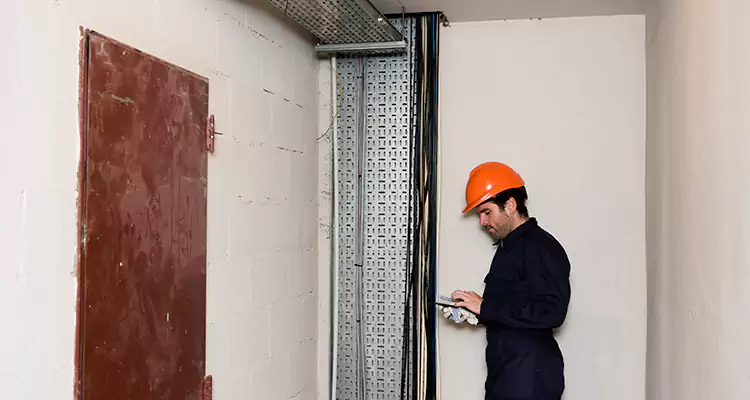 Metal Door Jamb Repair in Key West, FL