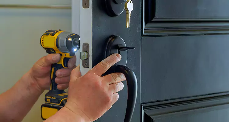 Comprehensive Door Lock Repair Services in Key West, FL