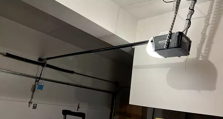 Linear Garage Door Opener Repair in Key West, FL