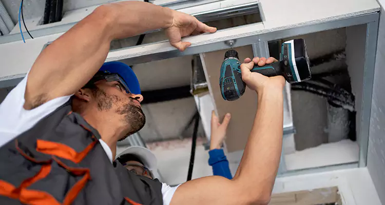 Emergency Overhead Door Repair in Key West, FL