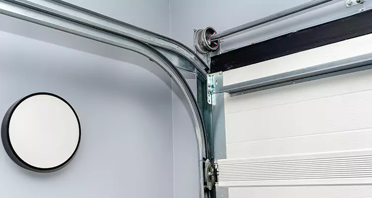 Garage Door Cable Repair Cost in Key West, FL
