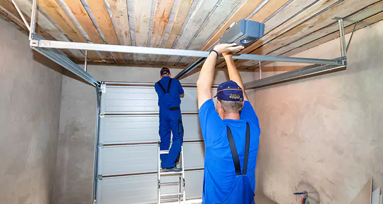 Garage Door Opener Technician in Key West, FL