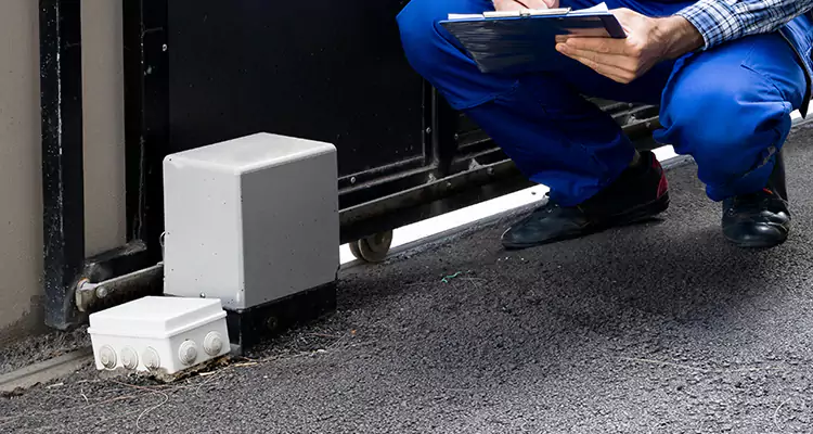 Genie Garage Door Sensor Replacement in Key West, FL