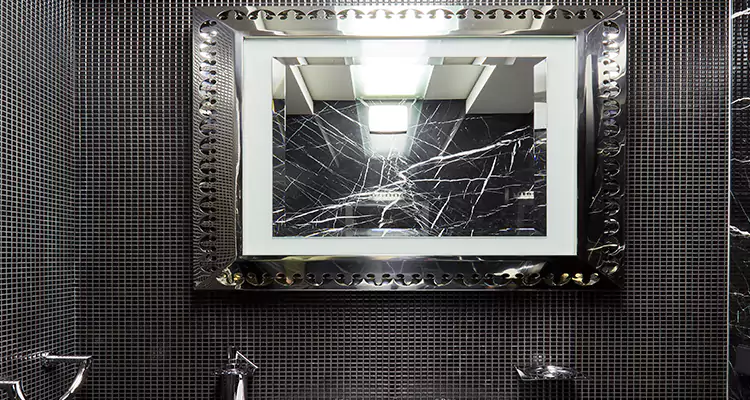 One Way Glass Repair in Key West, FL