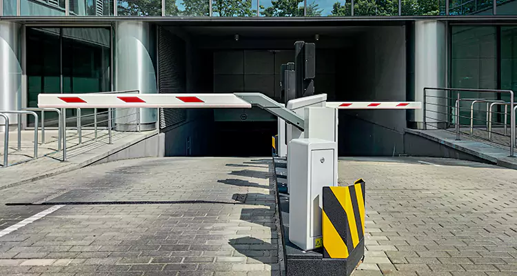 Affordable And Fast Parking Boom Gate Repair Services in Key West, FL