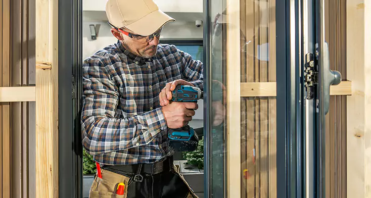 Top-Rated Patio Door Handle and Lock Repair Service for Homeowners in Key West, FL