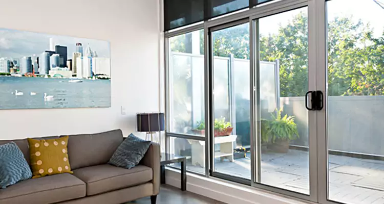 Andersen Patio Door Roller Replacement in Key West, FL