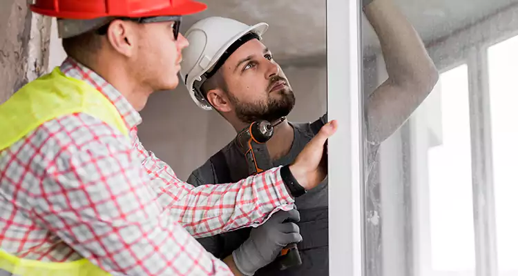 Sliding Patio Door Sticking? Expert Repair in Key West, FL.