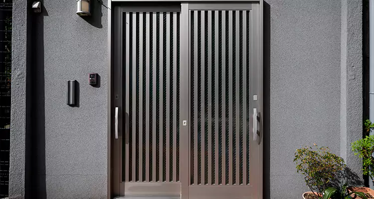 Pocket Door Track Rollers Repair in Key West, FL