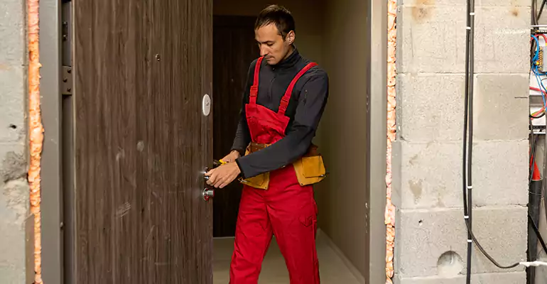 Residential Sliding Glass Door Repair in Key West, FL