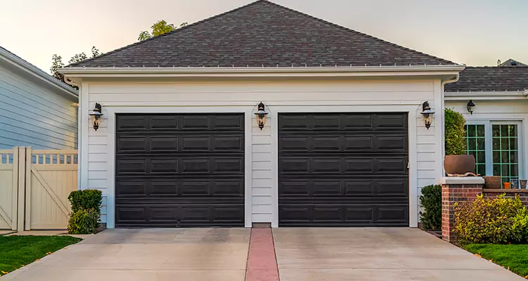 Residential Local Garage Door Repair in Key West, FL
