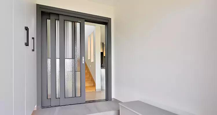 Commercial Sliding Door Contractor in Key West, FL