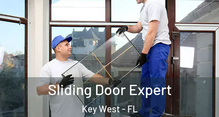  Sliding Door Expert Key West - FL
