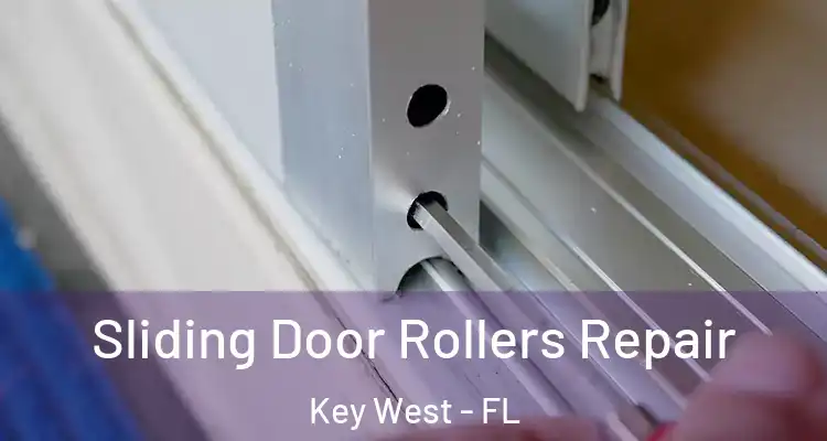 Sliding Door Rollers Repair Key West - FL