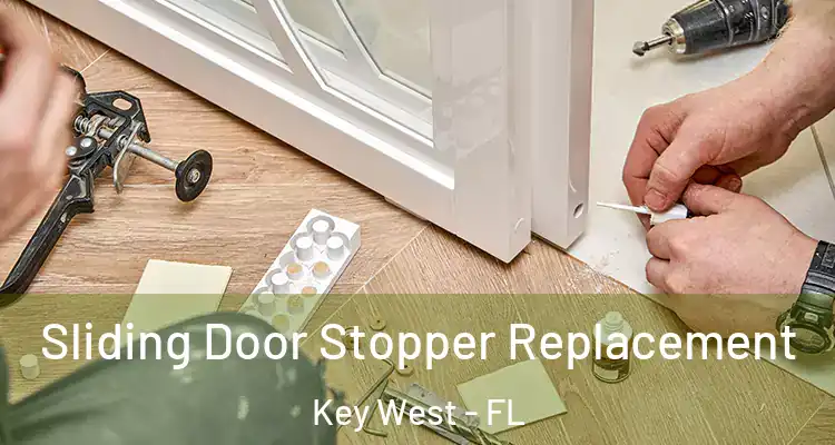  Sliding Door Stopper Replacement Key West - FL